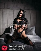 Анкета проститутки Инна - метро Тверской, возраст - 32