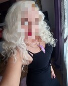 Анкета проститутки Мирослава - метро Лефортово, возраст - 34