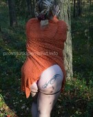 Анкета проститутки Варвара - метро Тверской, возраст - 38