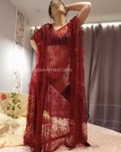 Анкета проститутки Марта - метро Бибирево, возраст - 41